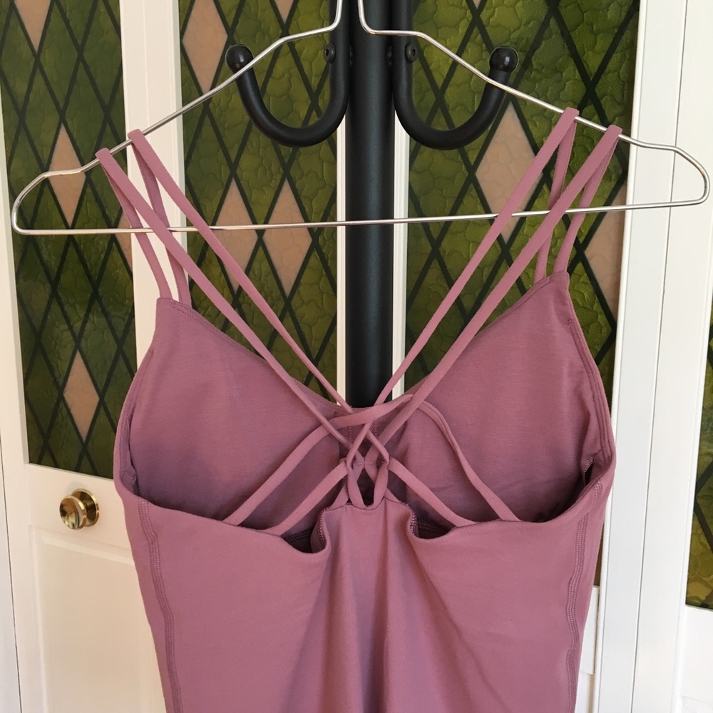 Lululemon Tank - Picture 3 of 4